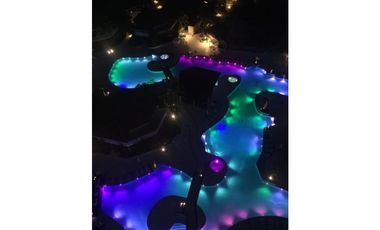 VENDO APARTAMENTO AMOBLADO CORONADO COUNTRY CLUB