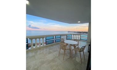 VENDO APARTAMENTO AMOBLADO CORONADO COUNTRY CLUB