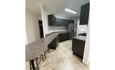 VENDO APARTAMENTO AMOBLADO CORONADO COUNTRY CLUB