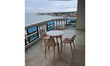 VENDO APARTAMENTO AMOBLADO CORONADO COUNTRY CLUB