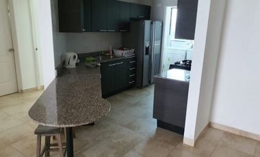 VENDO APARTAMENTO AMOBLADO CORONADO COUNTRY CLUB