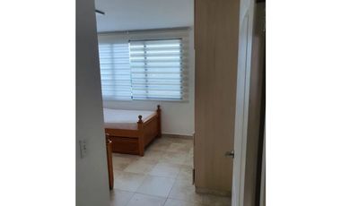 VENDO APARTAMENTO AMOBLADO CORONADO COUNTRY CLUB