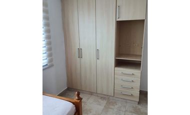 VENDO APARTAMENTO AMOBLADO CORONADO COUNTRY CLUB