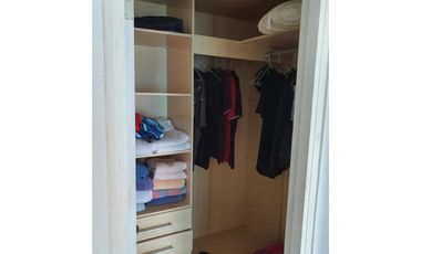 VENDO APARTAMENTO AMOBLADO CORONADO COUNTRY CLUB