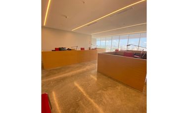 BALBOA OFFICE CENTER AVENIDA BALBOA OFICINA VENTA O ALQUILER
