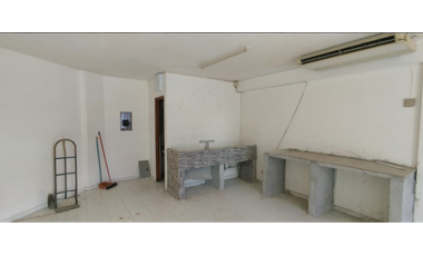 VENDO LOCALES COMERCIALES PARQUE LEFEVRE