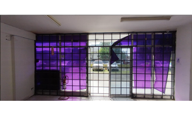 VENDO LOCALES COMERCIALES PARQUE LEFEVRE