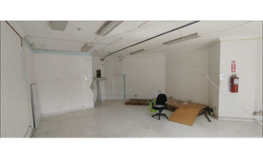 VENDO LOCALES COMERCIALES PARQUE LEFEVRE