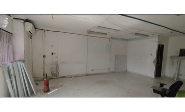 VENDO LOCALES COMERCIALES PARQUE LEFEVRE