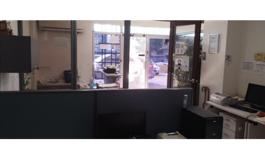 VENDO LOCALES COMERCIALES PARQUE LEFEVRE