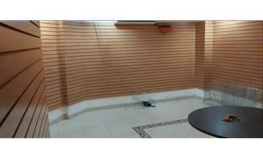 VENDO LOCALES COMERCIALES PARQUE LEFEVRE