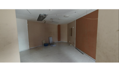 VENDO LOCALES COMERCIALES PARQUE LEFEVRE