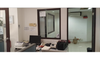 VENDO LOCALES COMERCIALES PARQUE LEFEVRE