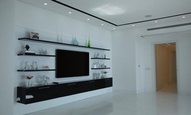 Penthouse, Venetian Tower, Punta Pacifica