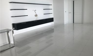 Penthouse, Venetian Tower, Punta Pacifica