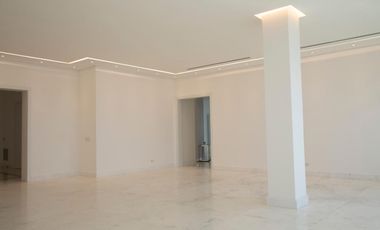 Penthouse, Venetian Tower, Punta Pacifica