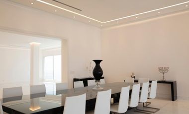 Penthouse, Venetian Tower, Punta Pacifica