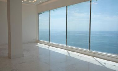 Penthouse, Venetian Tower, Punta Pacifica