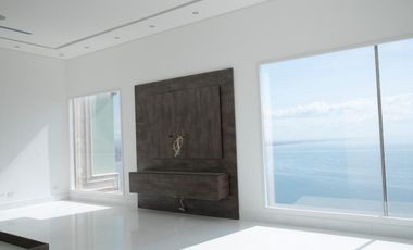 Penthouse, Venetian Tower, Punta Pacifica