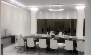 Penthouse, Venetian Tower, Punta Pacifica