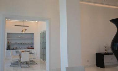 Penthouse, Venetian Tower, Punta Pacifica