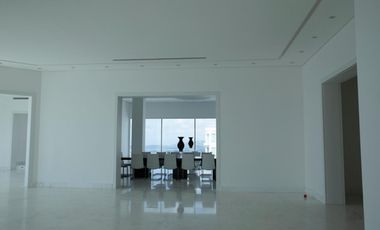 Penthouse, Venetian Tower, Punta Pacifica