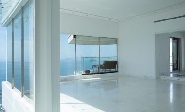 Penthouse, Venetian Tower, Punta Pacifica