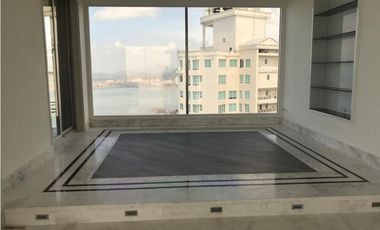 Penthouse, Venetian Tower, Punta Pacifica