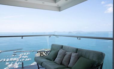 Penthouse, Venetian Tower, Punta Pacifica