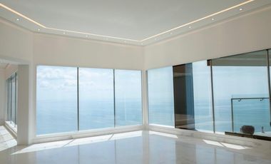 Penthouse, Venetian Tower, Punta Pacifica