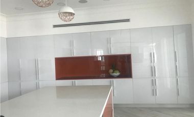 Penthouse, Venetian Tower, Punta Pacifica