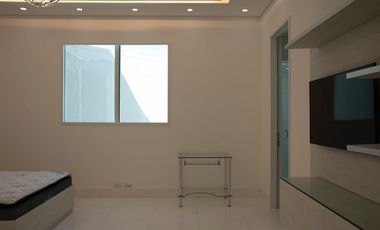 Penthouse, Venetian Tower, Punta Pacifica