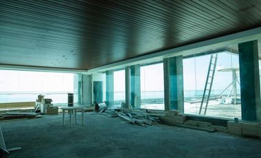 Penthouse, Venetian Tower, Punta Pacifica