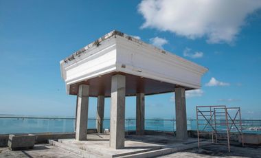 Penthouse, Venetian Tower, Punta Pacifica