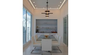 Penthouse, Venetian Tower, Punta Pacifica