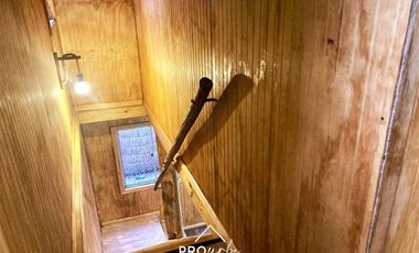 Casa en Arriendo en Arriendo Casa Año Corrido de 3 Dormitorios, 2 Baños, El Ingenio, San José de Maipo