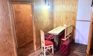 Casa en Arriendo en Arriendo Casa Año Corrido de 3 Dormitorios, 2 Baños, El Ingenio, San José de Maipo
