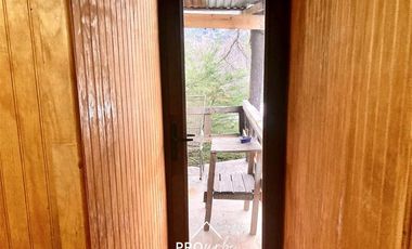 Casa en Arriendo en Arriendo Casa Año Corrido de 3 Dormitorios, 2 Baños, El Ingenio, San José de Maipo