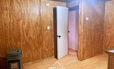Casa en Arriendo en Arriendo Casa Año Corrido de 3 Dormitorios, 2 Baños, El Ingenio, San José de Maipo