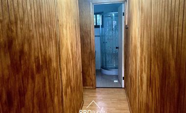 Casa en Arriendo en Arriendo Casa Año Corrido de 3 Dormitorios, 2 Baños, El Ingenio, San José de Maipo