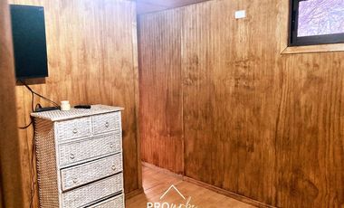 Casa en Arriendo en Arriendo Casa Año Corrido de 3 Dormitorios, 2 Baños, El Ingenio, San José de Maipo