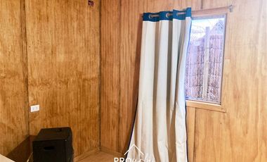 Casa en Arriendo en Arriendo Casa Año Corrido de 3 Dormitorios, 2 Baños, El Ingenio, San José de Maipo