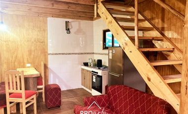 Casa en Arriendo en Arriendo Casa Año Corrido de 3 Dormitorios, 2 Baños, El Ingenio, San José de Maipo
