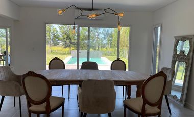 Casa en Las Tipas