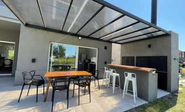 Casa en Las Tipas