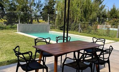 Casa en Las Tipas