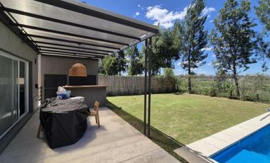 Casa en Las Tipas