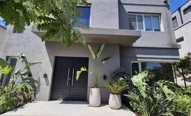 Casa en Las Tipas
