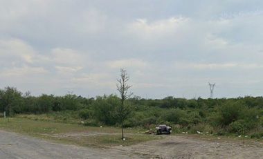 TERRENO EN RENTA CADEREYTA NL