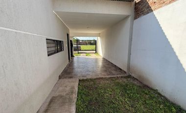 Venta Casa Santa Fe -  Barrio La Esmeralda